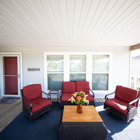 Relax At Our Beach Haven - Pet Friendly Galveston Buitenkant foto