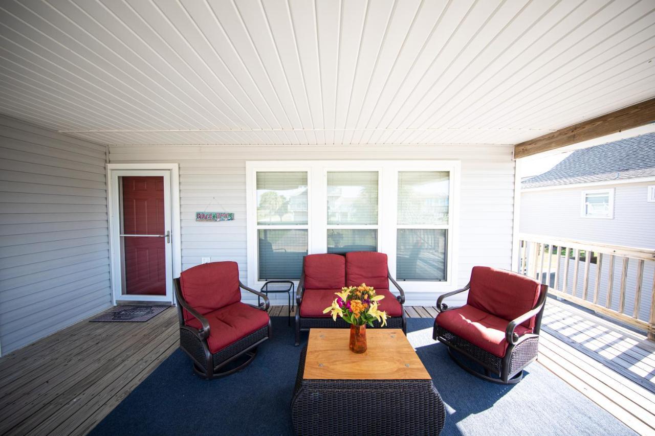 Relax At Our Beach Haven - Pet Friendly Galveston Buitenkant foto