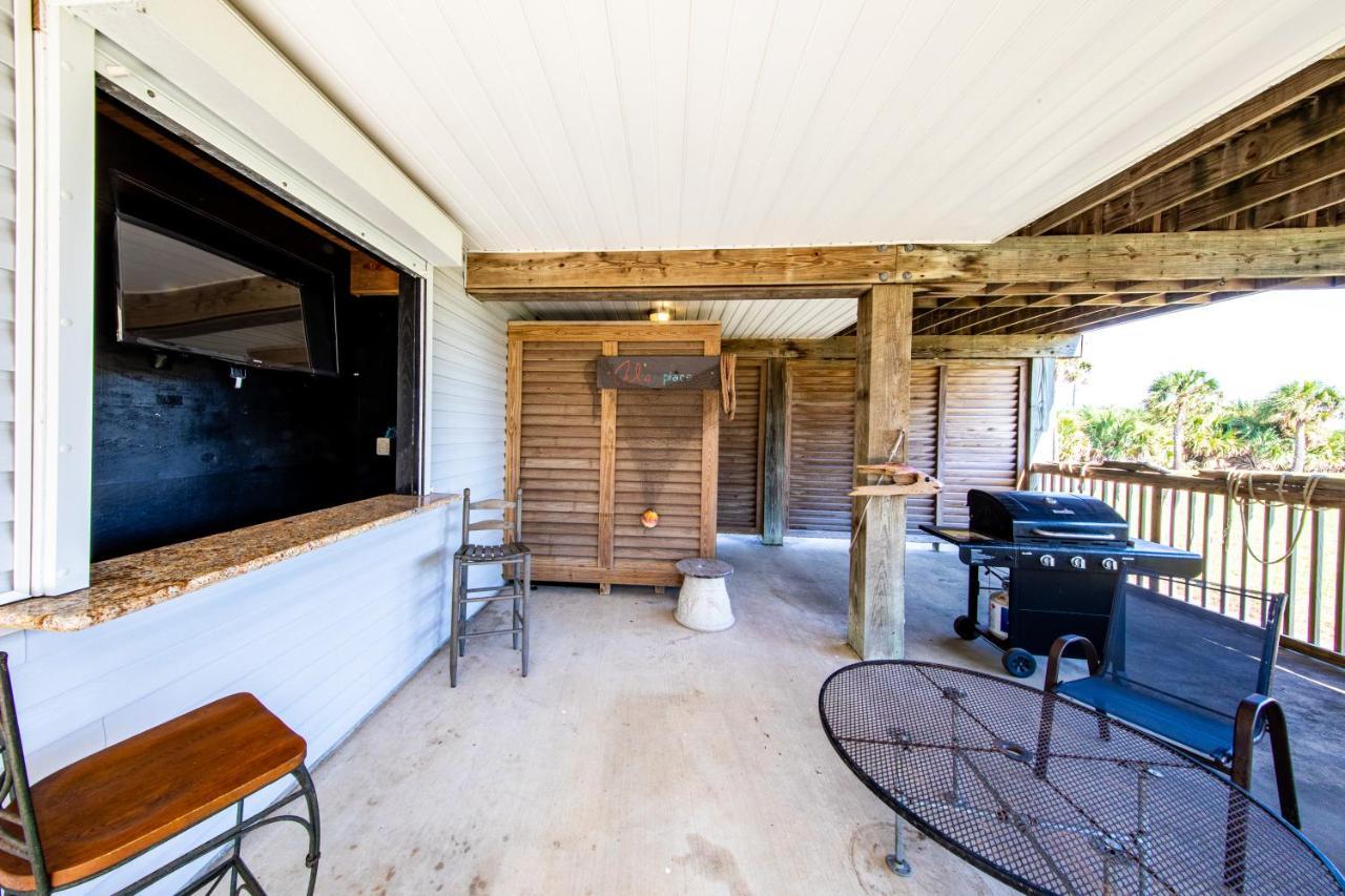 Relax At Our Beach Haven - Pet Friendly Galveston Buitenkant foto